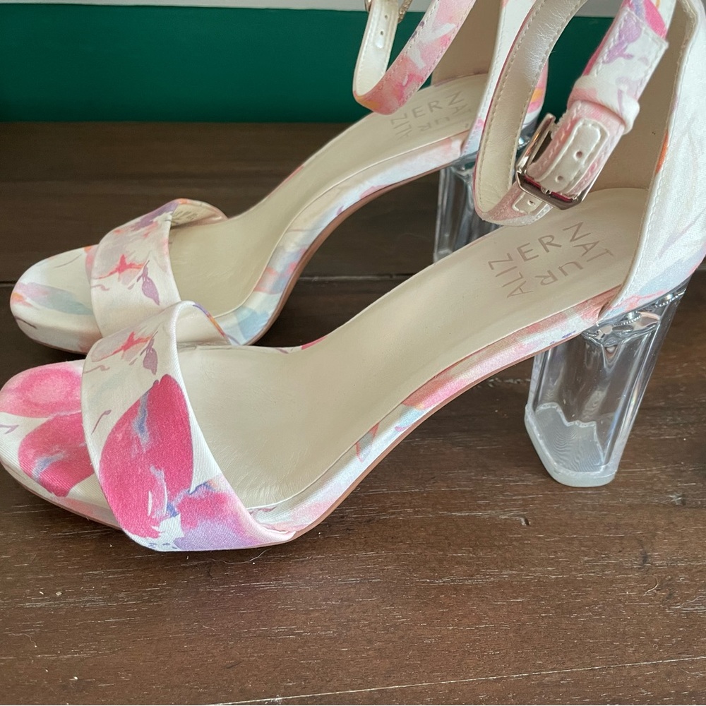 Naturalizer Joy dress sandal
